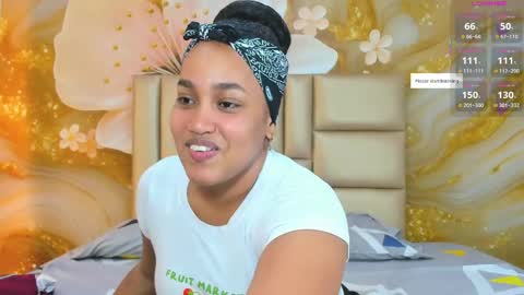 Naomi online show from 16, 4, 2026