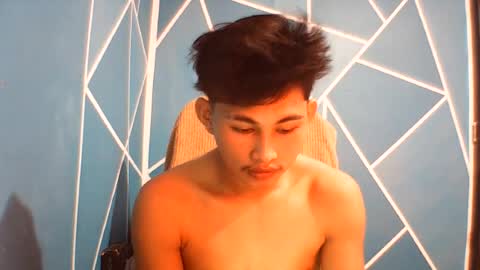 Snapshot of yammy_boyasian chatting on 25, 7, 2026 yammy_boyasian online show from 25, 7, 2026