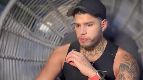 yamp sambrano online show from 20, 9, 2025