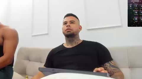 Snapshot of yampier01 chatting on 11, 9, 2025 yampier- cristian online show from 11, 9, 2025