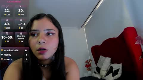 yan_nyan online show from 9, 2, 2025