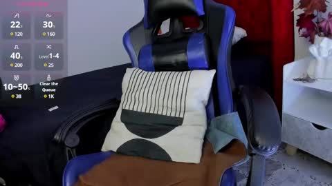 yan_nyan online show from 13, 2, 2025