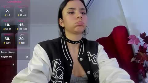 yan_nyan online show from 20, 2, 2025