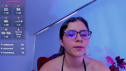 yan_nyan online show from 23, 2, 2025