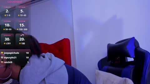 yan_nyan online show from 26, 2, 2025