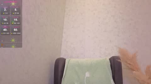 Yana  online show from 3, 12, 2025