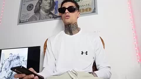 Yan online show from 25, 3, 2026