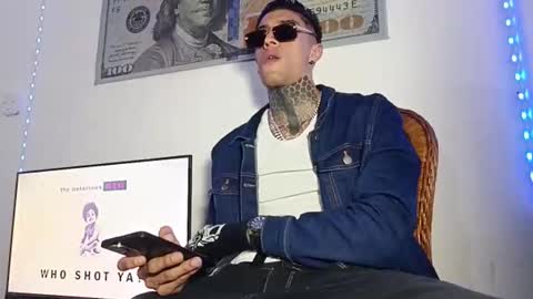 Yan online show from 21, 4, 2026