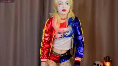 Kate online show from 31, 10, 2025