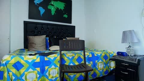 Snapshot of yank4fuck chatting on 18, 12, 2024 yank4fuck online show from 18, 12, 2024