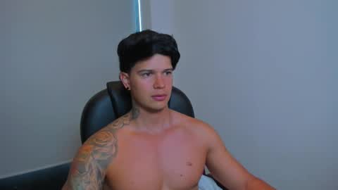 new here online show from 29, 11, 2025