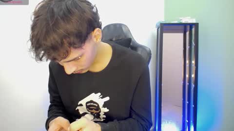 DANILO online show from 30, 11, 2025