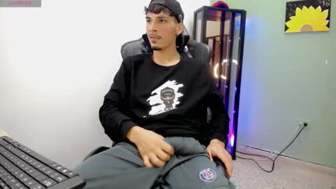 DANILO online show from 5, 12, 2025