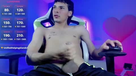 Snapshot of yankees_ chatting on 3, 10, 2025 DANILO P online show from 3, 10, 2025