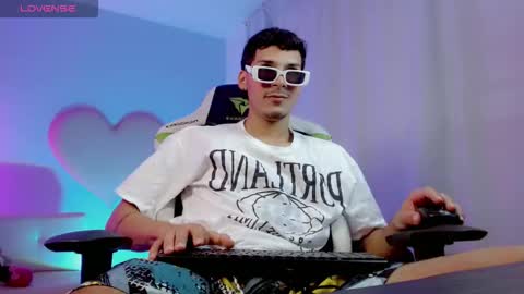 Snapshot of yankees_ chatting on 9, 10, 2025 DANILO P online show from 9, 10, 2025