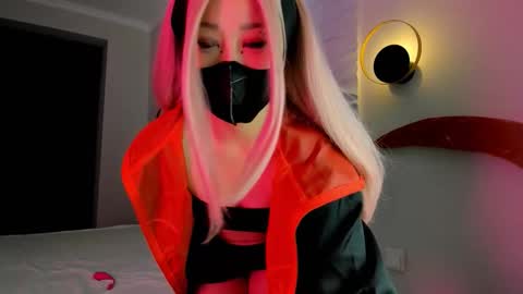 Yana online show from 27, 11, 2025