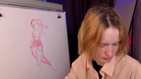 Lisa online show from 4, 3, 2026