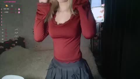 Anny online show from 4, 3, 2026