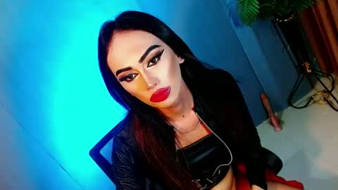 miss yasii online show from 11, 2, 2025