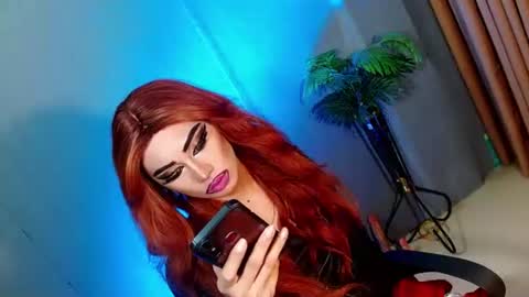 miss yasii online show from 15, 2, 2025