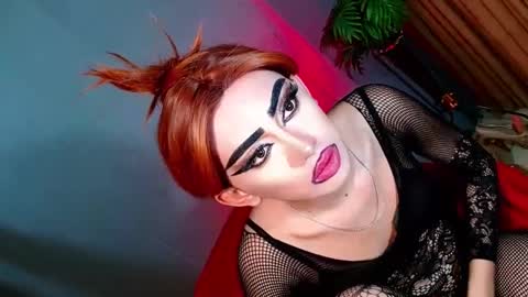 miss yasii online show from 24, 2, 2025