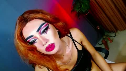 miss yasii online show from 1, 3, 2025