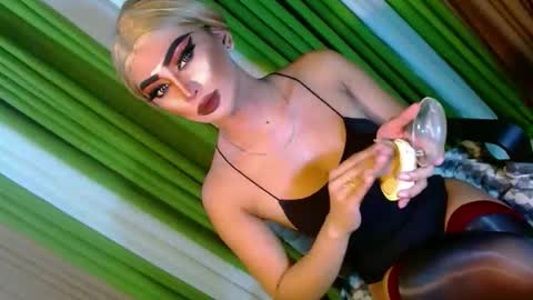 miss yasii online show from 21, 9, 2025