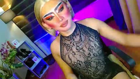 miss yasii online show from 12, 2, 2026