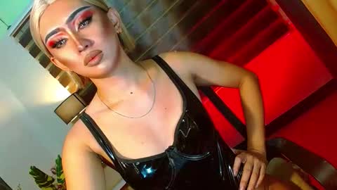 miss yasii online show from 14, 3, 2026