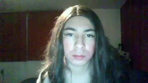 Yasmin Paez online show from 18, 1, 2025