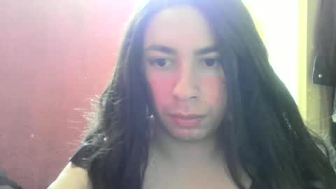 Yasmin Paez online show from 18, 1, 2025