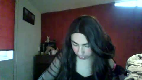 Yasmin Paez online show from 19, 2, 2025