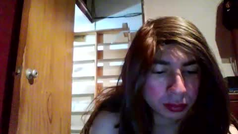 Yasmin Paez online show from 14, 9, 2025