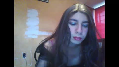 Yasmin Paez online show from 20, 12, 2025