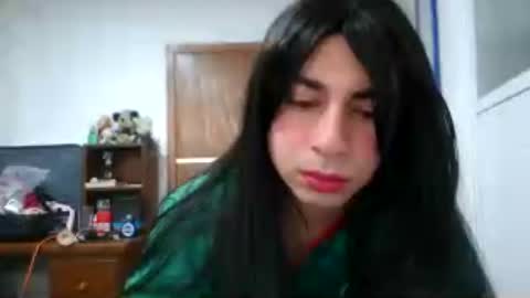 Yasmin Paez online show from 12, 6, 2026