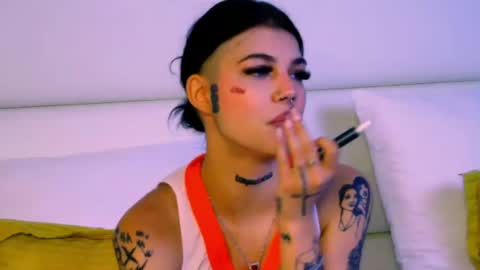 Diana online show from 16, 6, 2026