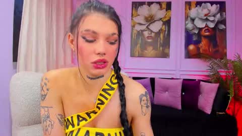 yasminwild online show from 7, 2, 2026