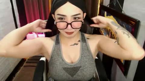 yassiered online show from 8, 2, 2026