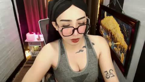 yassiered online show from 9, 2, 2026