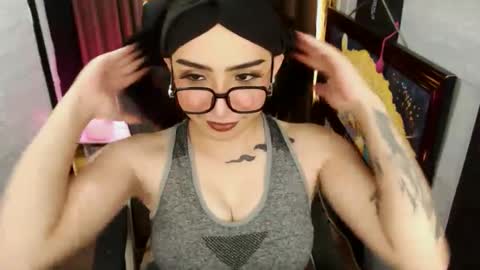 Snapshot of yassiered chatting on 12, 5, 2026 yassiered online show from 12, 5, 2026