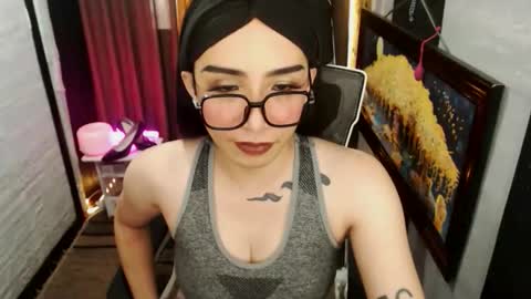 Snapshot of yassiered chatting on 18, 5, 2026 yassiered online show from 18, 5, 2026