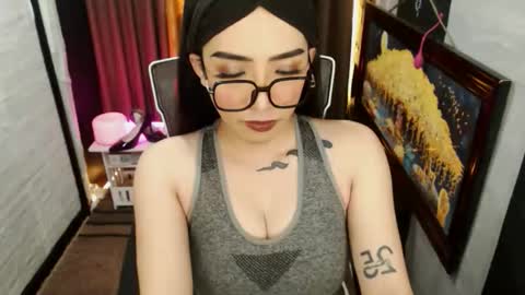 Snapshot of yassiered chatting on 1, 6, 2026 yassiered online show from 1, 6, 2026