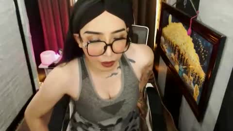 Snapshot of yassiered chatting on 2, 6, 2026 yassiered online show from 2, 6, 2026