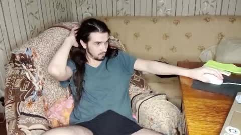 Sven online show from 17, 12, 2025