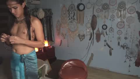 Snapshot of yawa__ chatting on 26, 12, 2024 Blush online show from 26, 12, 2024