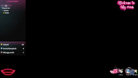 yaya____ online show from 3, 2, 2025