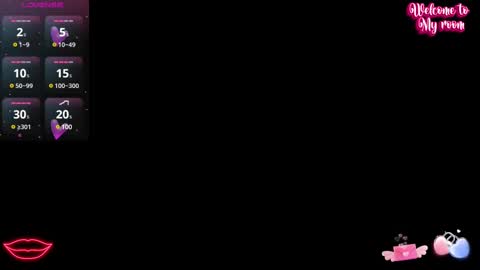 yaya____ online show from 11, 2, 2025