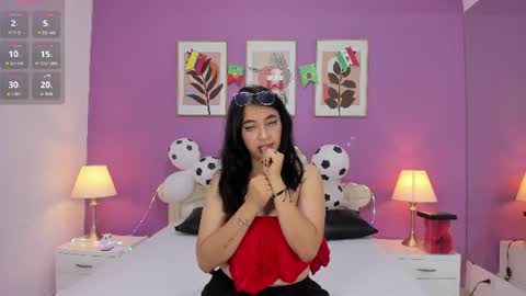 Yaya  online show from 1, 7, 2026