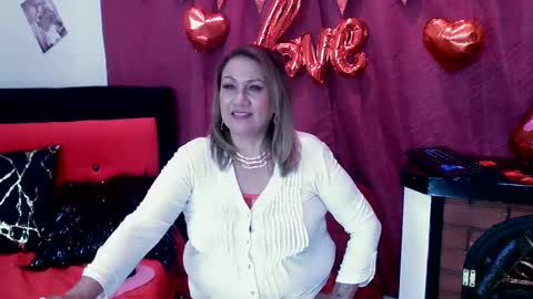 yayita online show from 14, 2, 2025