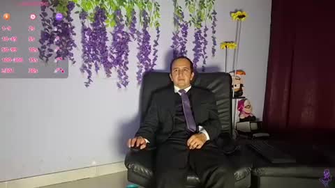 Snapshot of yazflor chatting on 1, 7, 2026 Hazzan y Greisy online show from 1, 7, 2026